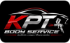 อู่ซ่อมรถ Tesla รถ BYD - KPT Body Service